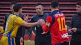 Video: el gol de Deportivo Español a los 20 segundos