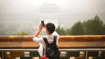 內循環？調查：中國有錢人更傾向國內旅遊