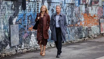 ‘Longing’ Review: Richard Gere Investigates His Dead Son in an Off-Putting, Uncomfortable Remake