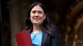 U.K. Culture Secretary Lisa Nandy Outlines Prospects for $218 Billion Creative, Sports and Media Sector