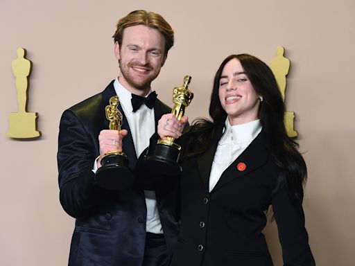 Finneas Defends Billie Eilish After Commenter Calls Her Charli XCX ‘Guess’ Verse ‘Predatory’