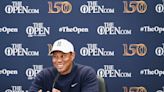 2022 British Open: Tiger Woods criticizes LIV's focus on money