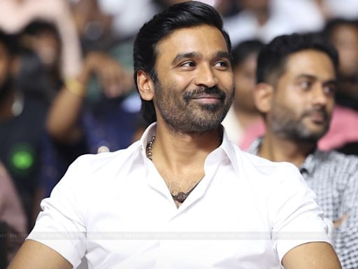 Dhanush Gets Brutally Trolled by Netizens for Comparing His Legacy with Rajinikanth's- Watch