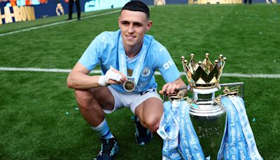 Why is Phil Foden so Good at Football?