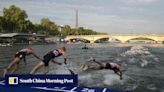 Australia athletes to decide on swimming in dirty River Seine at Paris Olympics