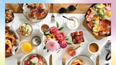 Let's Get Together: Celebrate Spring With an Epic Brunch