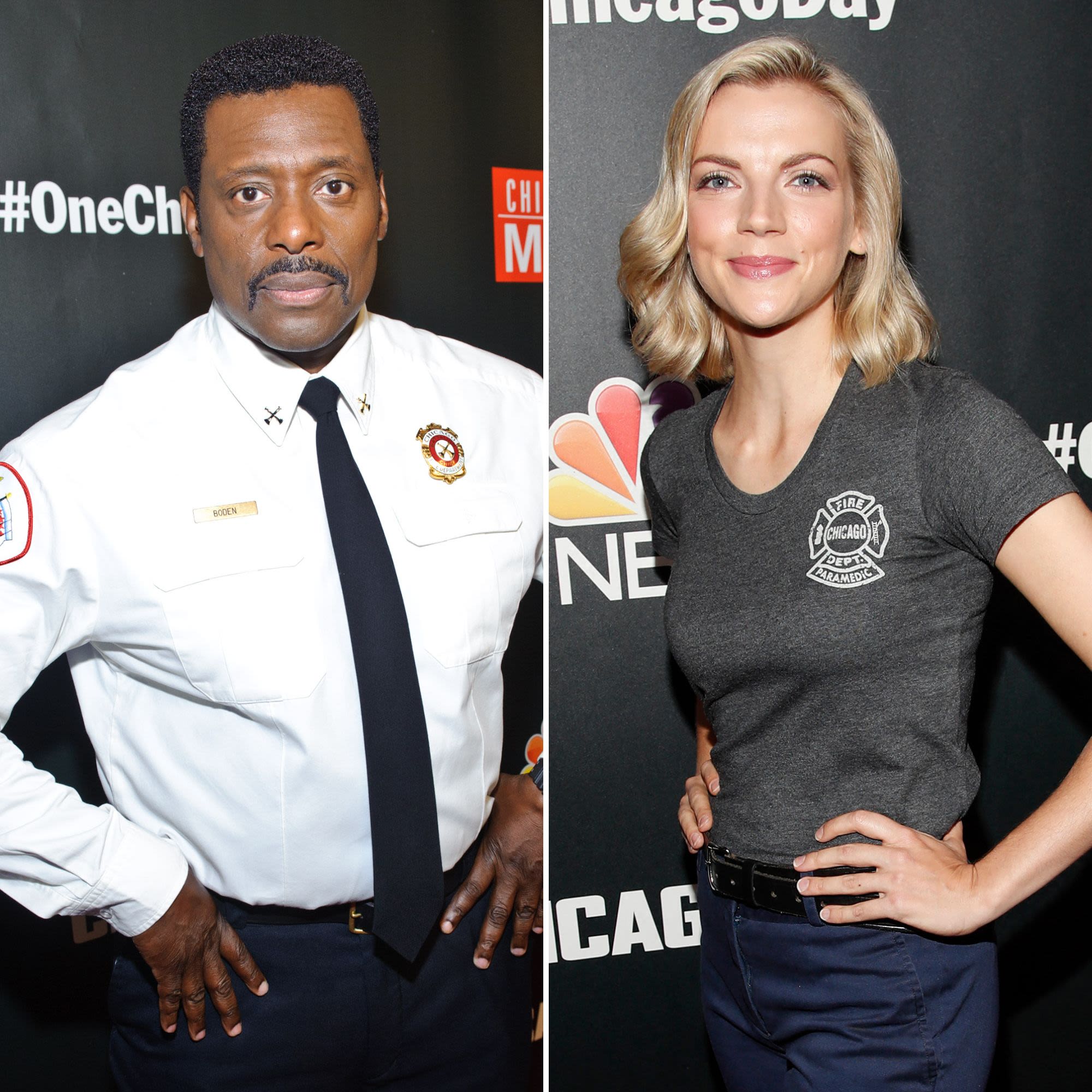 ‘Chicago Fire’ Cutting Leading Actors Because It’s ‘Expensive to Produce’: Sources