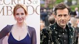 JK Rowling slams David Tennant amid fresh twist in trans row