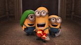 Minions Continues Impressive Netflix Top 10 Run After Despicable Me 4 Release