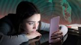 Is it fair to blame social media for teenagers’ mental health?