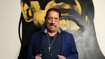 Danny Trejo says he was racially targeted in 4th of July water balloon brawl