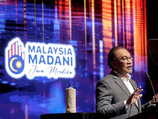 PM Anwar says Malaysia’s debt going down, aims to lower it to RM86b for 2024 by cutting sovereign loans