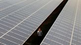 Solar can provide 20% of world electricity on northern summer solstice, thinktank says