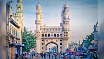 Hyderabad no longer common capital for Telangana and Andhra Pradesh: Here's all you need to know - CNBC TV18