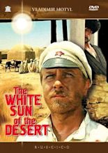 White Sun of the Desert (1970)