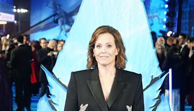 Sigourney Weaver to make West End debut as Prospero in The Tempest