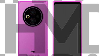 HMD working on a second Nokia Lumia-inspired phone, to be called Skyline G2: report