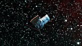 Space weather will drag NASA's NEOWISE asteroid-hunting probe back to Earth in 2025