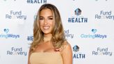 Jessie James Decker reveals she’s had ‘issues’ with breast implants during pregnancy with fourth baby