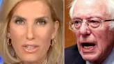 Laura Ingraham Gives Bernie Sanders Grudging Love While She Scolds Republicans For Fights