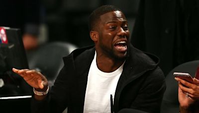 Kevin Hart tickets 2024: Price, dates to watch comedian and Tom Brady Netflix roast host on tour | Sporting News