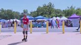 Big crowds for St. Charles Pride Festival