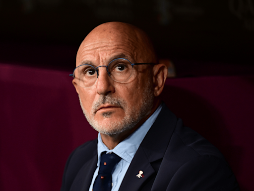 ...UEFA Euro 2024 Semi-Final: Luis De La Fuente Praises 'Touch Of Genius' From Lamine Yamal In France Triumph