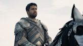 What is going on with Ser Criston Cole's ugly makeover? 'House of the Dragon' star Fabien Frankel explains why he cut his hair