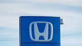 Honda recalls 448,000 Accords, CR-Vs, Odysseys and more models over faulty seatbelts