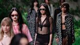 Gucci Sales Fall 20 Percent