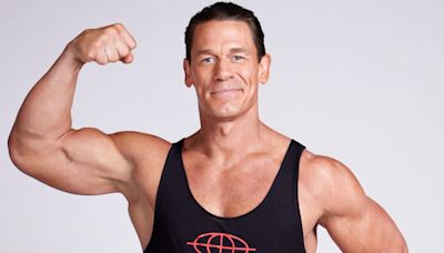 You’re About To See More Of Action Legend John Cena