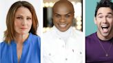 Lisa Howard, Nathan Lee Graham & Tommy Bracco to Join TITANIQUE This Summer