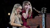 Taylor Swift Announces New Version of “The Tortured Poets Society, ”Duets with“ ”Sabrina Carpenter in Sydney