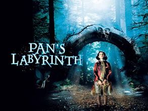 Le Labyrinthe de Pan