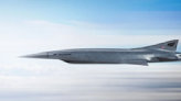 Quarterhorse, the Air Force’s Next Hypersonic Aircraft, Has Taken an Epic Leap