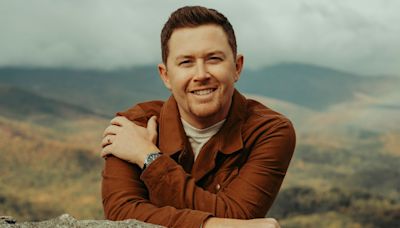 Scotty McCreery Brings the Joy to New Album, Writing and Singing 'What Feels Good' (Exclusive)