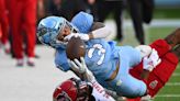 UNC football takes a tumble in latest USA TODAY Coaches Poll