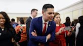 Democratic Rep. Robert Garcia wants to make the rest of the country more like Long Beach, California