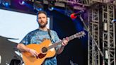 Country Star Ruston Kelly Shares Footage of 'Insane' Bus Fire He Escaped With Tour Crew