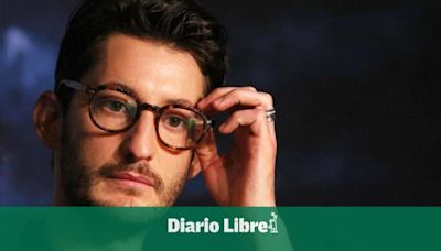 Pierre Niney es 'El conde de Montecristo' en una nueva y "muy personal" versión