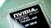 Nvidia shares could see decline through 2026: analyst