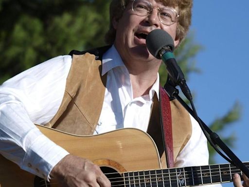 'Music of John Denver' will be at Lewis Playhouse