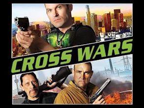 Cross Wars