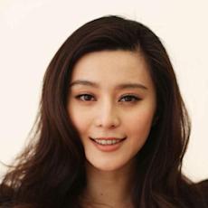 Fan Bingbing