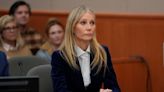 Gwyneth Paltrow's Ski Trial Has Been Adapted Into a Musical