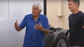 Jay Leno’s viral video shows why Tesla Semis are so revolutionary: ‘He’s asking all the right questions’