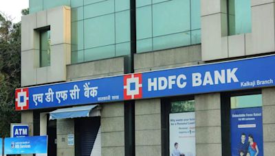 BofA downgrades HDFC Bank, cuts target price after 20% rally from Feb-lows - ET BFSI