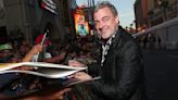 Murió Ray Stevenson, actor de "RRR" y "Thor", a los 58 años