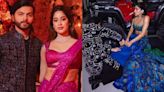 Janhvi Kapoor On Making Her Relationship Official With Beau Shikhar Pahariya, Says 'Very Happy Is My Life Right Now'