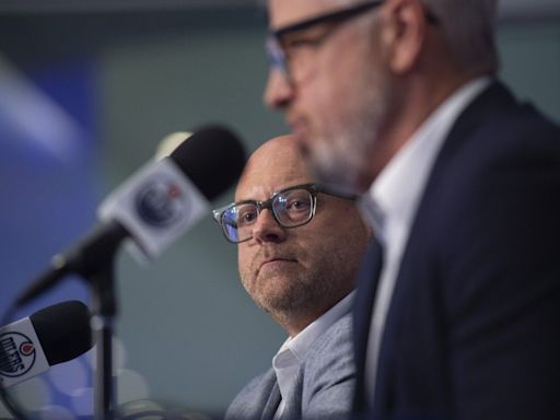 The one question Oilers players should have for new GM Stan Bowman